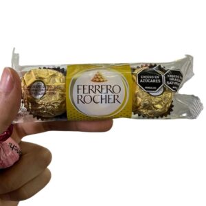 ferreros