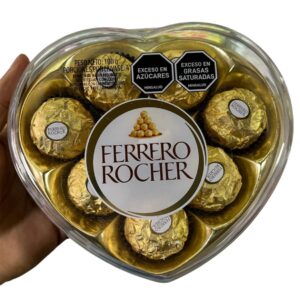 corazon de ferreros