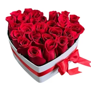 corazon de rosas en cali ref 63