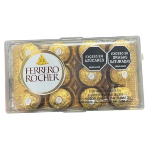 Ferreros Rocher X12