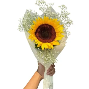Ramo de Girasol ref 122