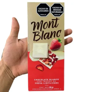 MontBlanc