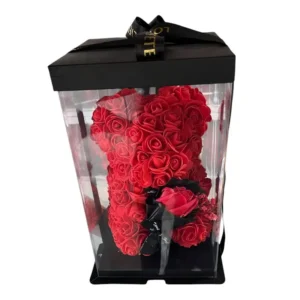 Oso de Rosas ref 146