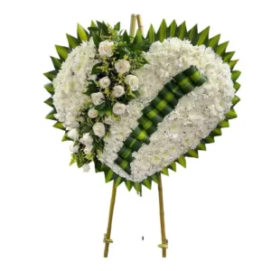 Corazon Funebre ref 181