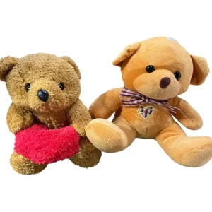 Peluche Pequeño